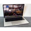 MacBook Pro 14'' 2021 / M1 Pro / 32GB / 512GB SSD / Silver  - DPH