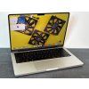 MacBook Pro 14'' 2021 / M1 Pro / 32GB / 512GB SSD / Silver  - DPH