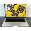 MacBook Pro 14'' 2021 / M1 Pro / 32GB / 512GB SSD / Silver  - DPH