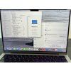 MacBook Pro 14'' 2021 / M1 Pro / 32GB / 512GB SSD / Silver  - DPH