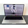 MacBook Pro 14'' 2021 / M1 Pro / 32GB / 512GB SSD / Silver  - DPH