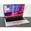 MacBook Pro 14'' 2021 / M1 Max / 32GB / 512GB SSD / Silver  - DPH