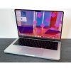 MacBook Pro 14'' 2021 / M1 Max / 32GB / 512GB SSD / Silver  - DPH