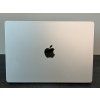 MacBook Pro 14'' 2021 / M1 Max / 32GB / 512GB SSD / Silver  - DPH