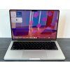 MacBook Pro 14'' 2021 / M1 Max / 32GB / 512GB SSD / Silver  - DPH