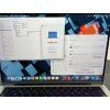 MacBook Pro 14'' 2021 / M1 Max / 32GB / 512GB SSD / Silver  - DPH