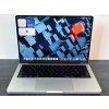 MacBook Pro 14'' 2021 / M1 Max / 32GB / 512GB SSD / Silver  - DPH
