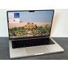 MacBook Pro 14'' 2021 / M1 Max / 32GB / 512GB SSD / Silver  - DPH