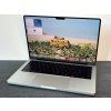 MacBook Pro 14'' 2021 / M1 Max / 32GB / 512GB SSD / Silver  - DPH