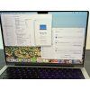 MacBook Pro 14'' 2021 / M1 Max / 32GB / 512GB SSD / Silver  - DPH