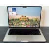 MacBook Pro 14'' 2021 / M1 Max / 32GB / 512GB SSD / Silver  - DPH