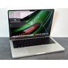 MacBook Pro 14'' 2021 / M1 Max / 32GB / 512GB SSD / Silver  - DPH