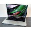 MacBook Pro 14'' 2021 / M1 Max / 32GB / 512GB SSD / Silver  - DPH