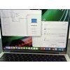 MacBook Pro 14'' 2021 / M1 Max / 32GB / 512GB SSD / Silver  - DPH