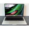 MacBook Pro 14'' 2021 / M1 Max / 32GB / 512GB SSD / Silver  - DPH