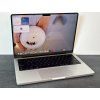 MacBook Pro 14'' 2021 / M1 Max / 64GB / 512GB SSD / Silver  - DPH
