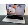 MacBook Pro 14'' 2021 / M1 Max / 64GB / 512GB SSD / Silver  - DPH