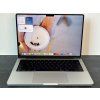 MacBook Pro 14'' 2021 / M1 Max / 64GB / 512GB SSD / Silver  - DPH