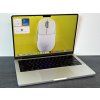 MacBook Pro 14'' 2021 / M1 Max / 64GB / 512GB SSD / Silver  - DPH