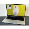 MacBook Pro 14'' 2021 / M1 Max / 64GB / 512GB SSD / Silver  - DPH