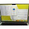 MacBook Pro 14'' 2021 / M1 Max / 64GB / 512GB SSD / Silver  - DPH