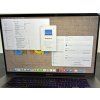 MacBook Pro 16'' 2019 / i9 / 32GB / 1TB SSD / Space Gray - DPH