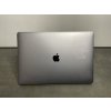 Apple MacBook Pro 15" 2016 / SSD 256GB / SG