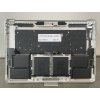 MacBook Pro A1707 Silver topcase - použitý, Stav A+