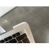 MacBook Air A2179 Silver topcase - použitý, Stav B
