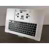 MacBook Pro A2141 Silver topcase - použitý, Stav A