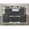 MacBook Pro A2141 Silver topcase - použitý, Stav A