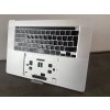 MacBook Pro A2141 Silver topcase - použitý, Stav A