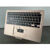 MacBook Air A2179 Gold topcase - použitý, Stav A