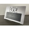 MacBook Pro A2485 Space Gray topcase - použitý, Stav A+