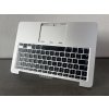 MacBook Air A1502 (2014) Silver topcase - použitý, Stav A