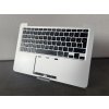 MacBook Air A1502 (2014) Silver topcase - použitý, Stav A