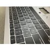 MacBook Air A1932 (2018/19) Space Gray topcase - použitý, Stav B