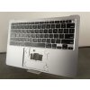 MacBook Air A2179 Space Gray topcase - použitý, Stav A+