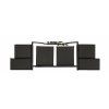 Baterie A1820 pro MacBook Pro A1707