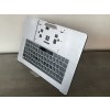 MacBook Pro A1990 Space Gray topcase - použitý, Stav A+