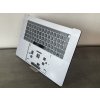 MacBook Pro A1990 Space Gray topcase - použitý, Stav A+