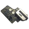 Audio board A1534 MacBook 12"