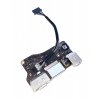 I/O board A1369 (2011) MacBook Air