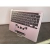 MacBook Pro A2289 Space Gray topcase - použitý, Stav A