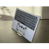 MacBook Pro A1706 Space Gray topcase - použitý, Stav B
