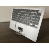 MacBook Air A2681 Space Gray topcase - použitý, Stav A+