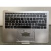MacBook Air A1932 (2018) Space Gray topcase - použitý, Stav A