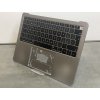 MacBook Air A1932 (2018) Space Gray topcase - použitý, Stav A