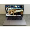 MacBook Pro 16" 2019 Space Gray i7 / 500GB