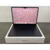 MacBook Air 15" 2023 M2 Midnight / 256GB SSD